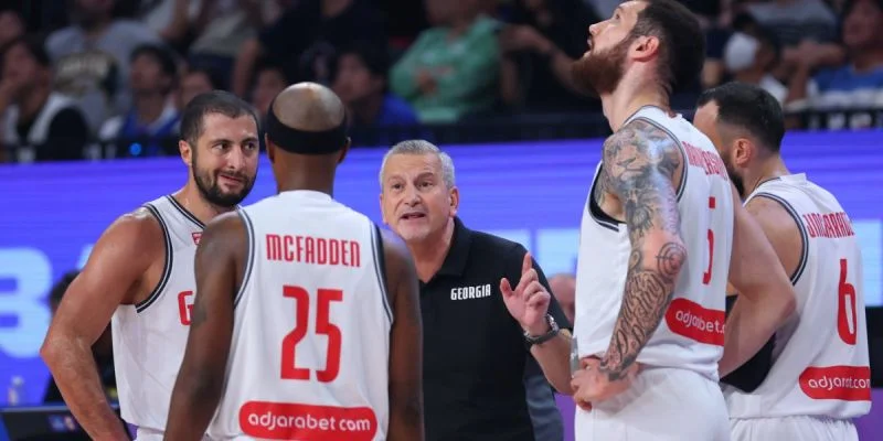 Грузия - Венесуэла Грузия - Венесуэла