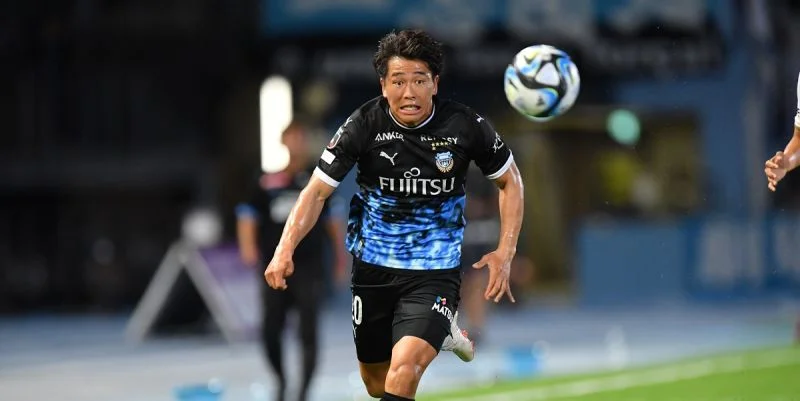 Альбирекс Ниигата - Кавасаки