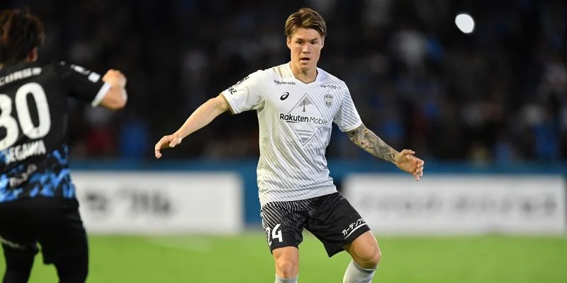 Роассо Кумамото - Кобе