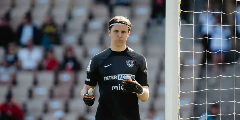 Лахти - Интер Турку