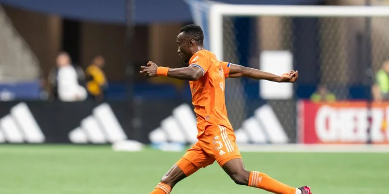 Атланта Юнайтед - Цинциннати