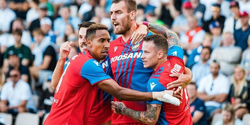 Виктория Плзень - Тобол