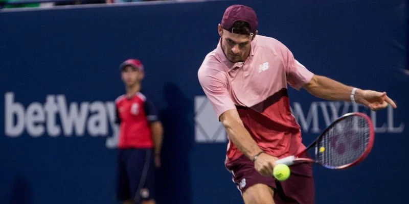 Томми Пол - Роман Сафиуллин