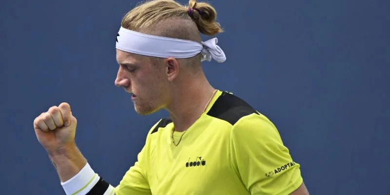 Хуан Мануэль Черундоло - Алехандро Давидович Фокина