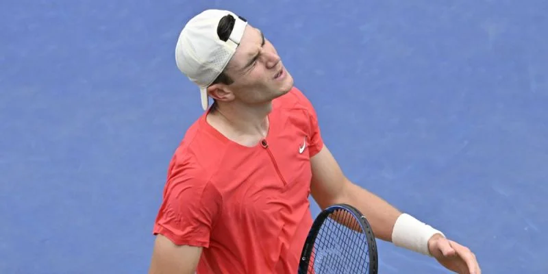 Джек Дрейпер - Хуберт Гуркач