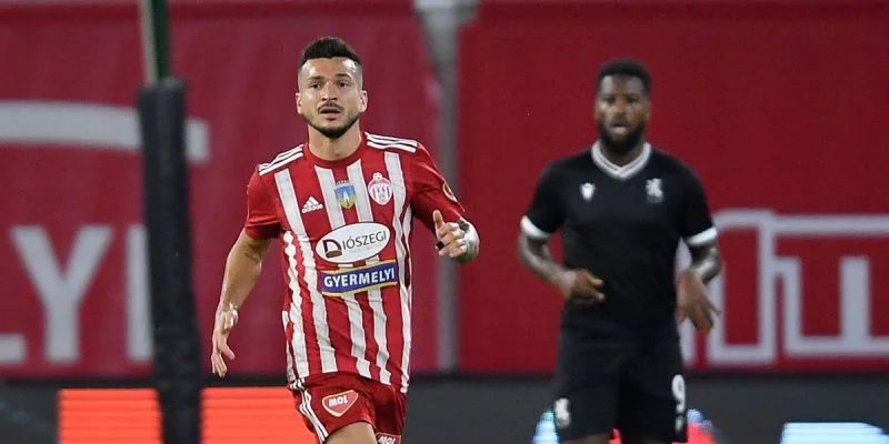 Буде-Глимт - Сепси