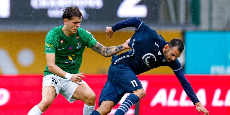 Брейдаблик - Струга