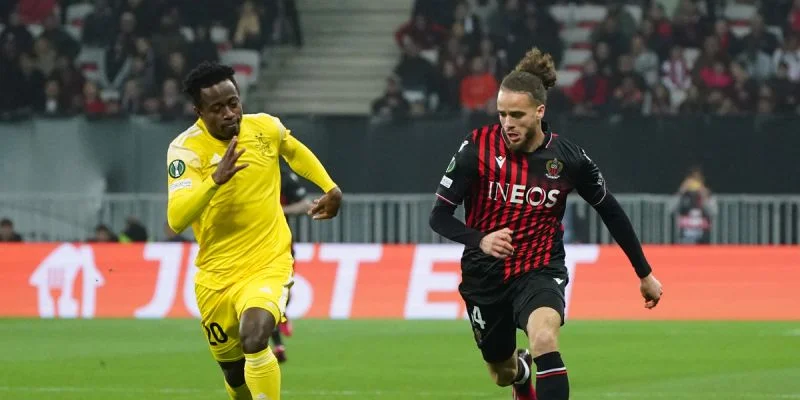 Шериф - Клаксвик Шериф - Клаксвик