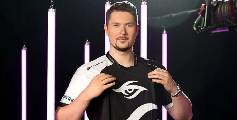 Team Secret - Quest Esports Team Secret - Quest Esports