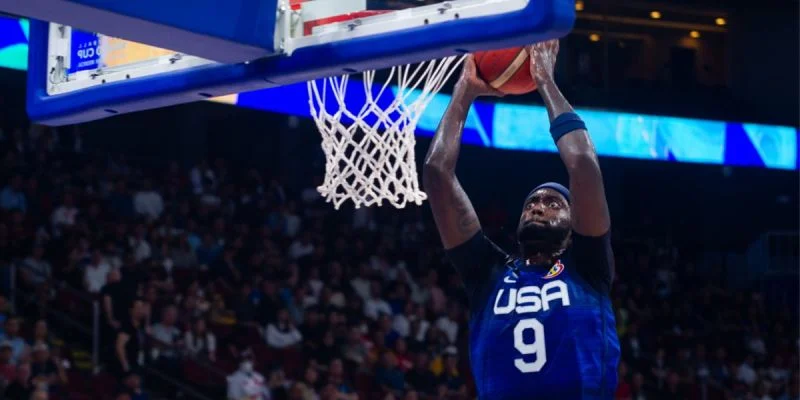 США - Черногория