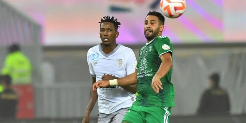 Аль-Таи - Абха