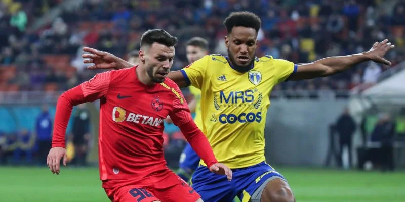 Петролул Плоешти - Оцелул