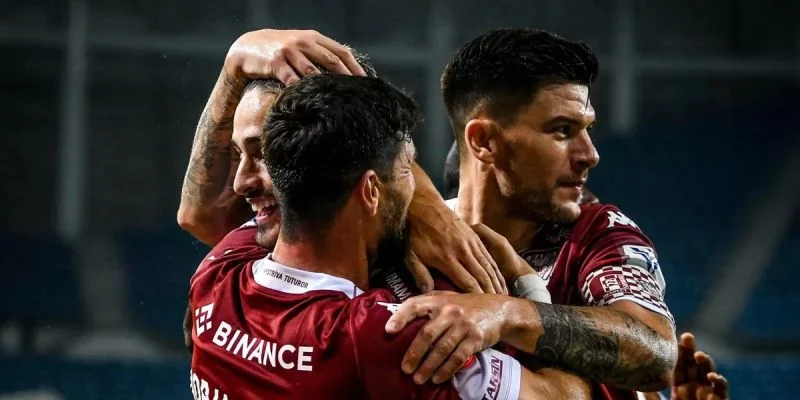 Рапид Бх - Динамо Бх