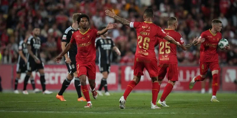 Визела - Жил Висенте Визела - Жил Висенте