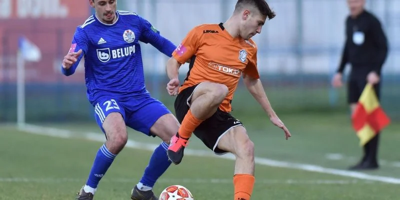 Славен Белупо - Локомотива