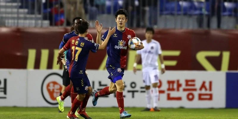 Тэджон - Сувон Тэджон - Сувон