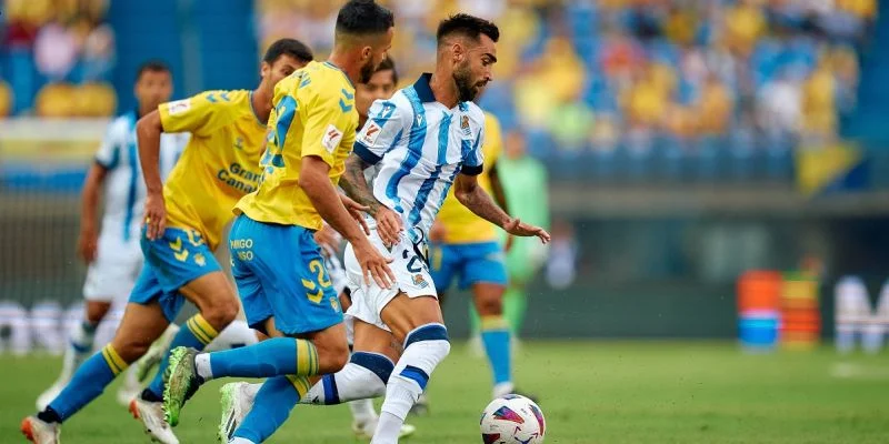 Реал Сосьедад - Гранада Реал Сосьедад - Гранада