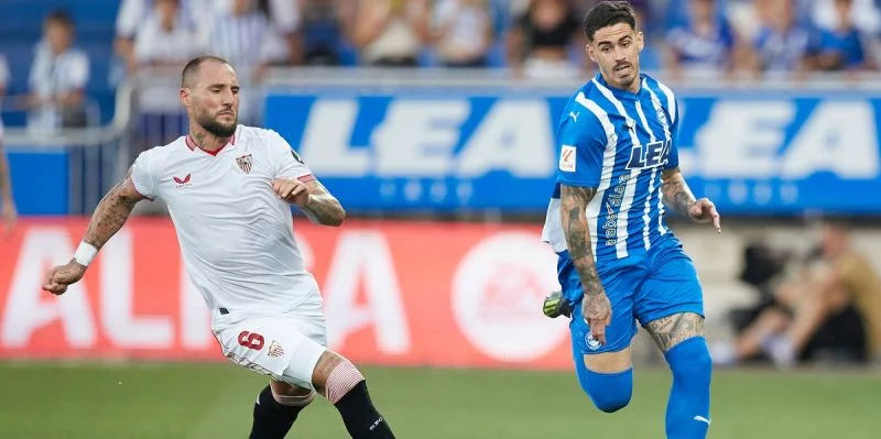 Алавес - Валенсия Алавес - Валенсия