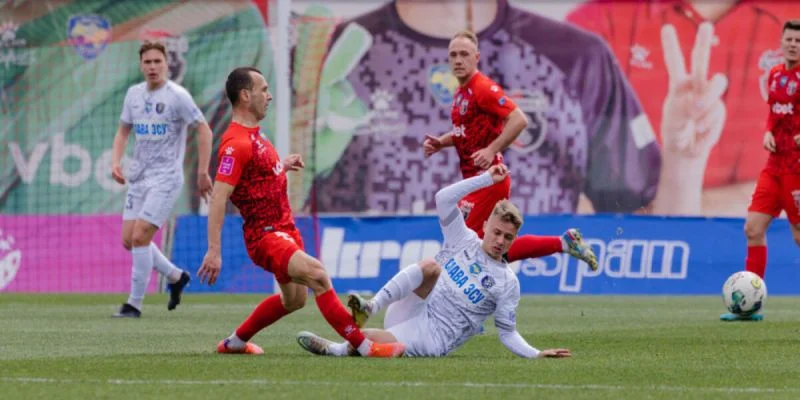 Верес - Черноморец Верес - Черноморец