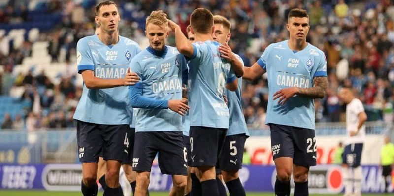 Крылья Советов - Факел