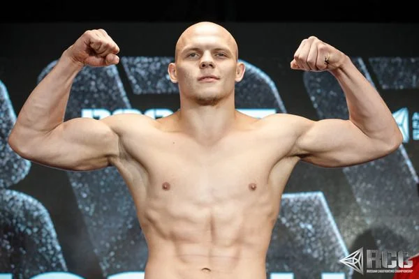 Волкан Оздемир - Богдан Гуськов Волкан Оздемир - Богдан Гуськов