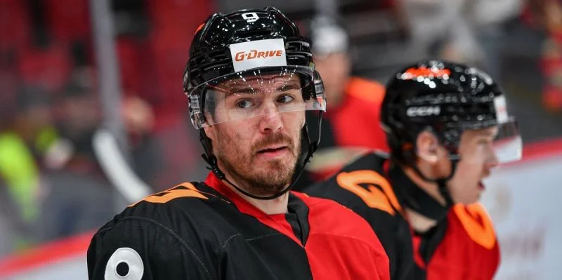 Авангард - Сибирь Авангард - Сибирь