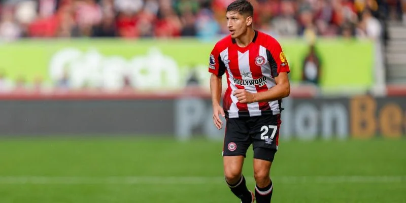 Брентфорд - Борнмут