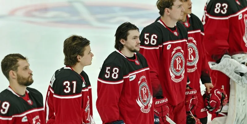 Витязь - Амур