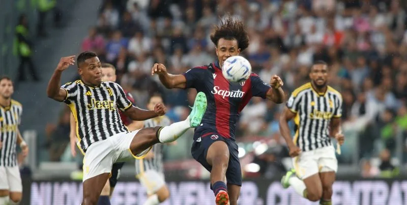 Болонья - Кальяри