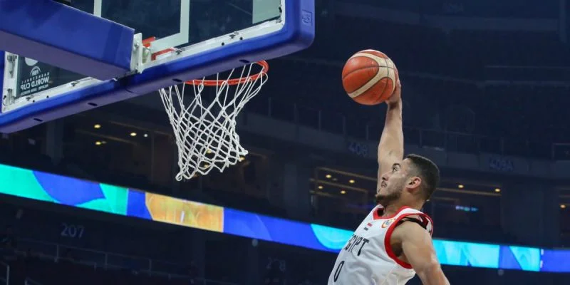 Новая Зеландия - Египет Новая Зеландия - Египет