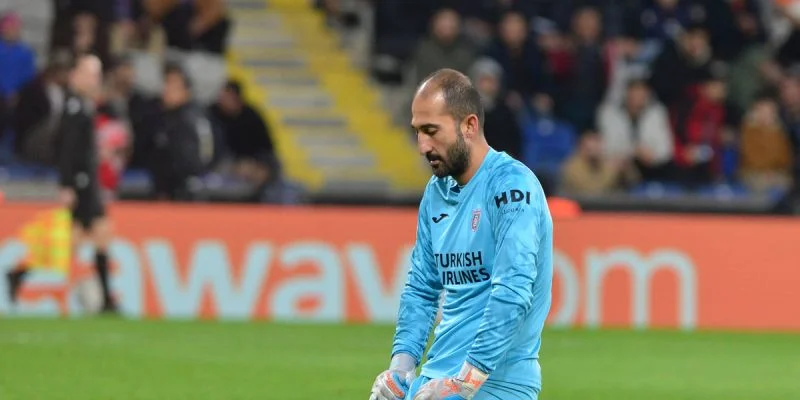 Башакшехир - Коньяспор Башакшехир - Коньяспор