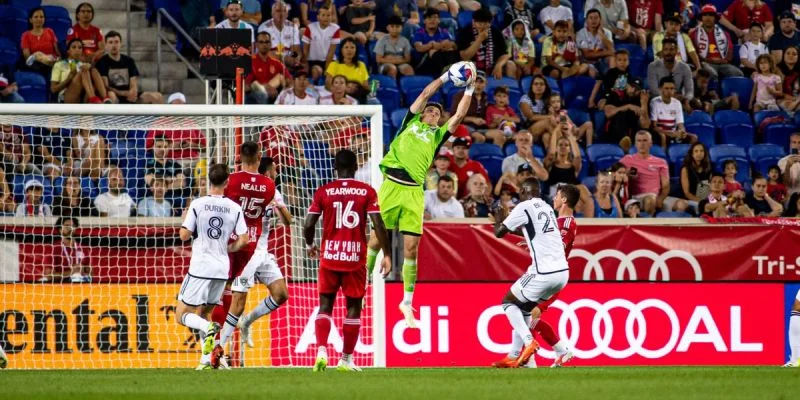 ДС Юнайтед - Чикаго ДС Юнайтед - Чикаго