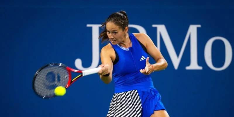 Дарья Касаткина - Гретье Миннен