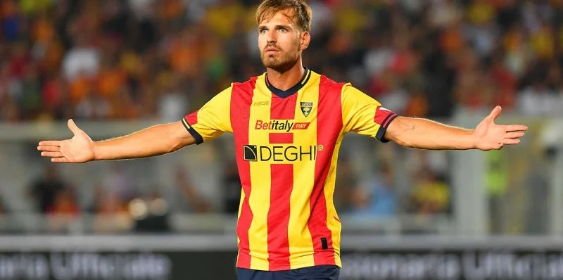 Лечче - Салернитана