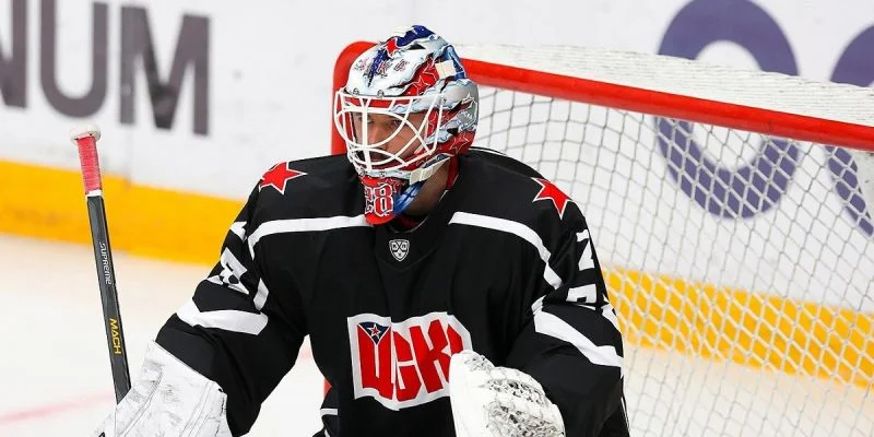 ЦСКА - Адмирал