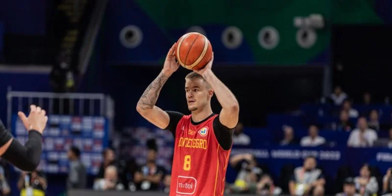 Греция - Черногория