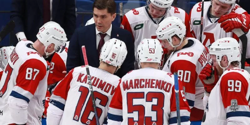 Локомотив - Торпедо НН Локомотив - Торпедо НН