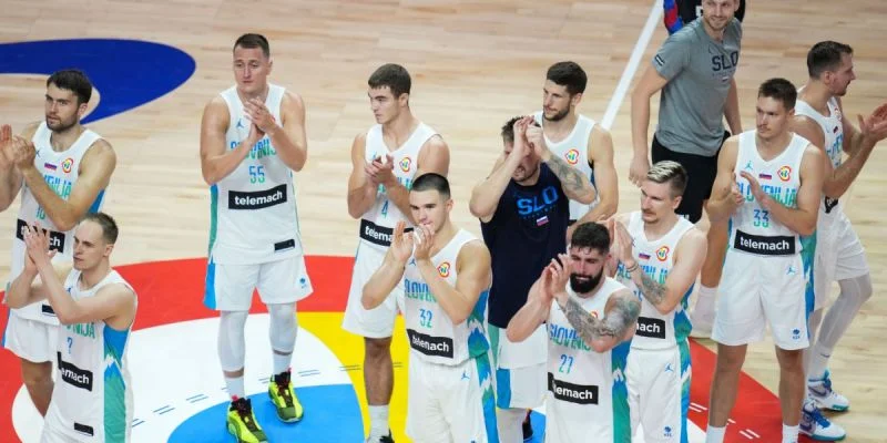 Германия - Словения Германия - Словения