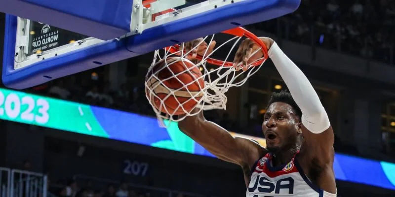 США - Литва США - Литва