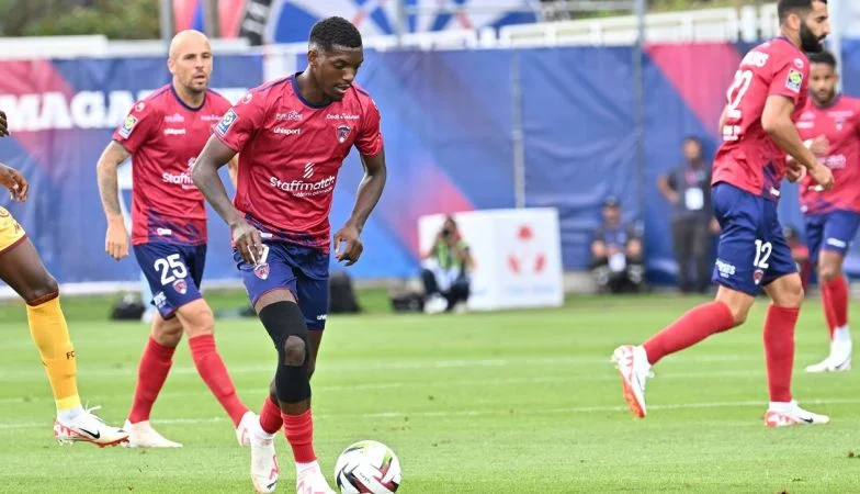 Тулуза - Клермон Тулуза - Клермон