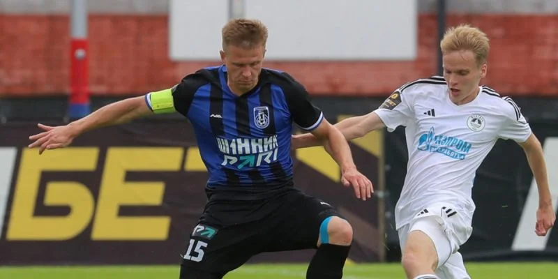 Шинник - Нефтехимик