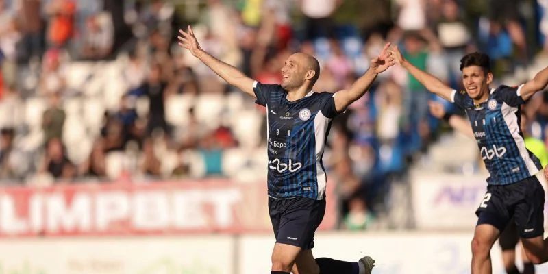 КАМАЗ - Ленинградец