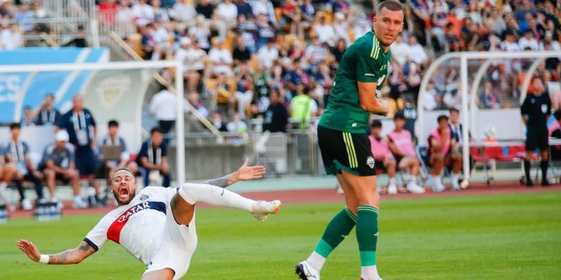 Чеджу Юнайтед - Чонбук Чеджу Юнайтед - Чонбук