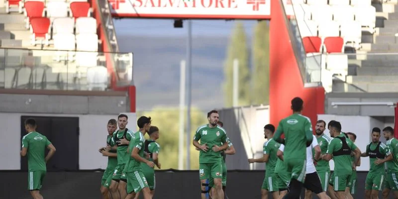 Сепси - Арад