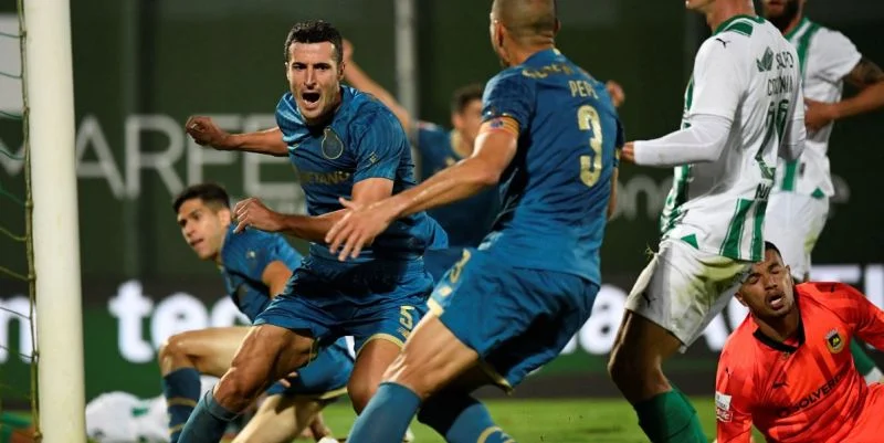 Порту - Арока Порту - Арока