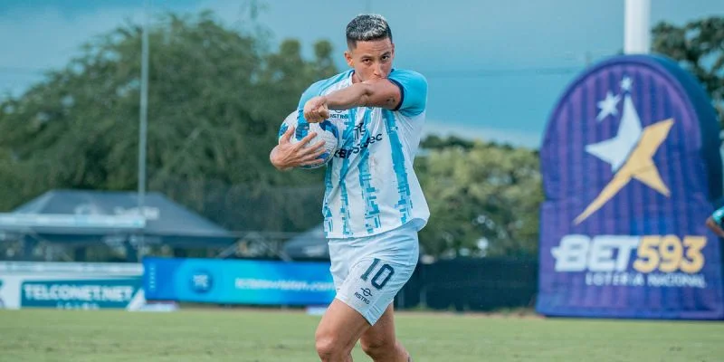 ЛДУ-Кито - Гуаякиль Сити