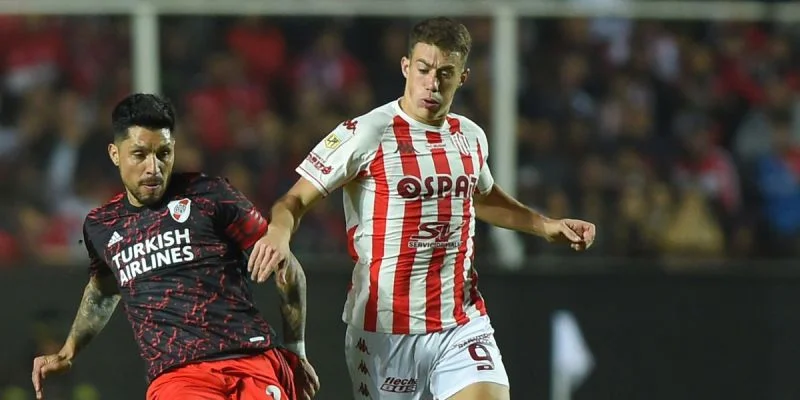 Унион Санта-Фе - Сан-Лоренсо Унион Санта-Фе - Сан-Лоренсо