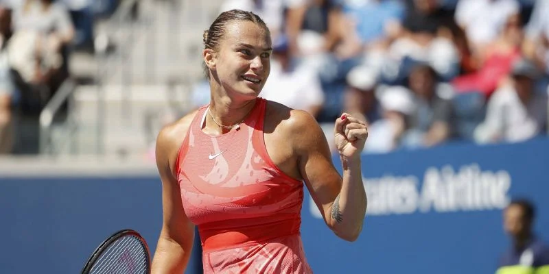 Дарья Касаткина - Арина Соболенко