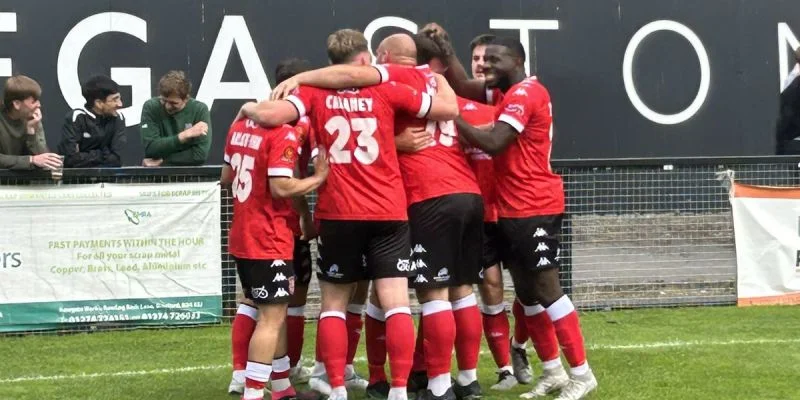 Тамуорт - Чорли