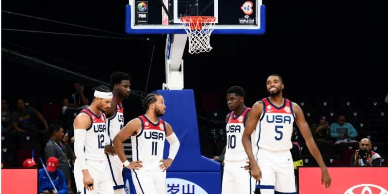 Италия - США